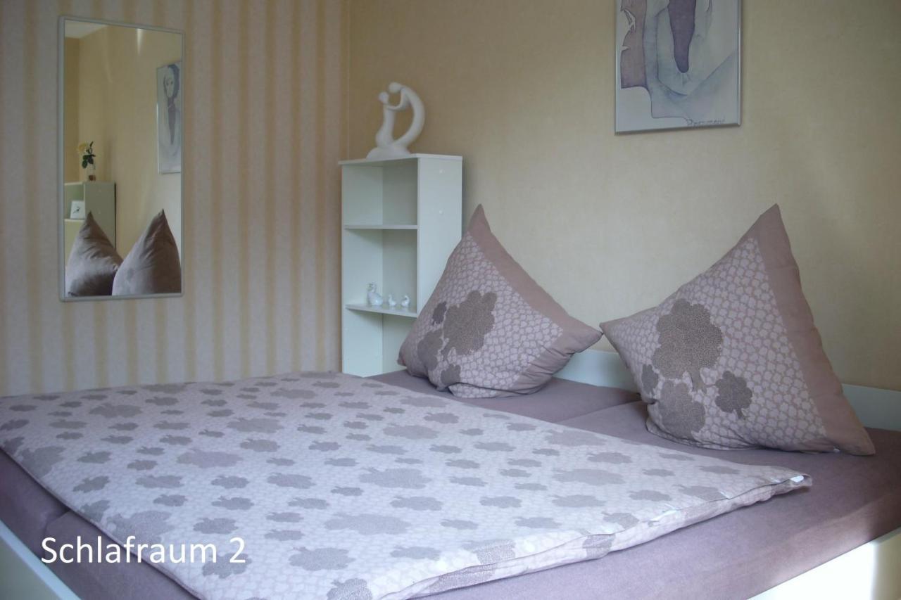 Ferienwohnung Waltraud Брилон Экстерьер фото